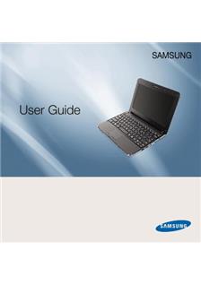 Samsung N210 manual. Camera Instructions.